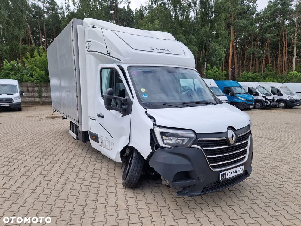Renault Master - 5