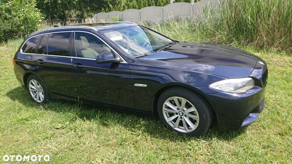 BMW Seria 5 - 13