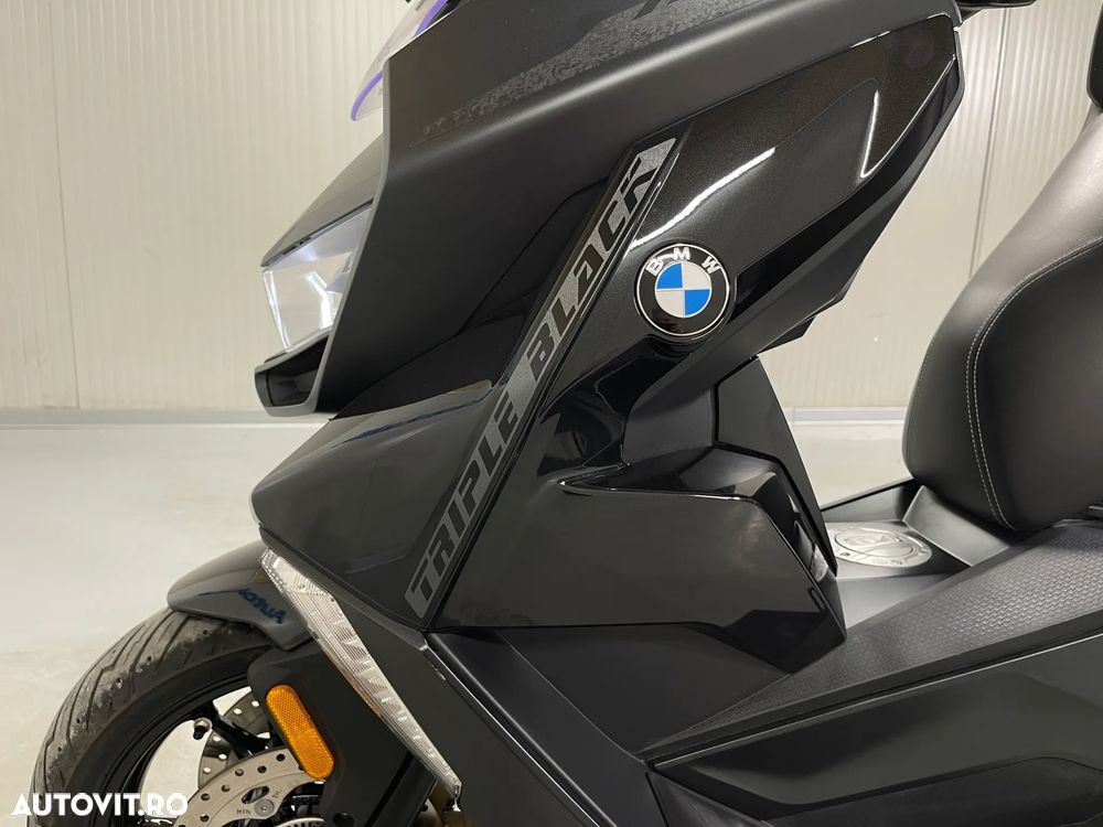 BMW C400GT - 15