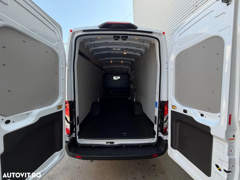 Ford Transit - 20
