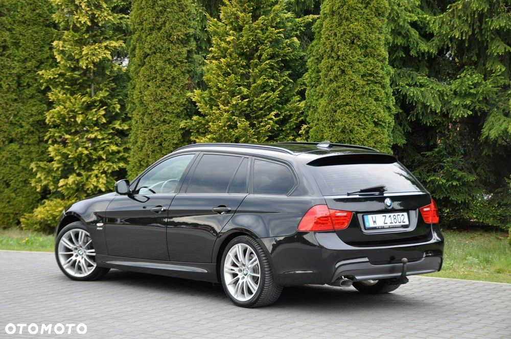 BMW Seria 3 - 13