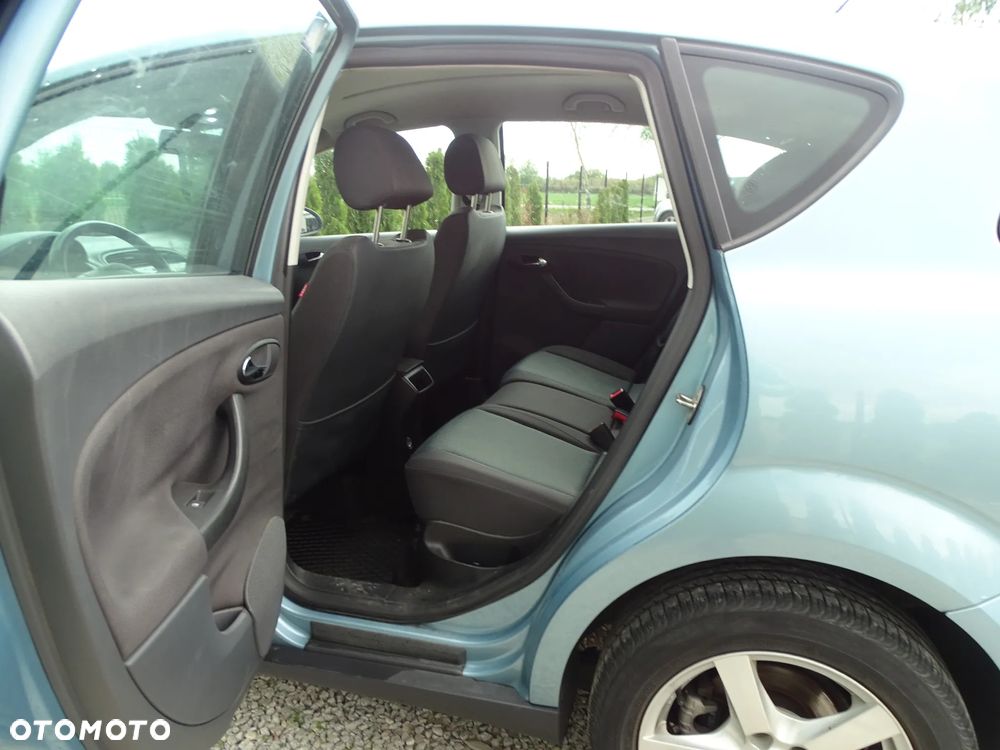 Seat Toledo 1.6 Superwagen - 25