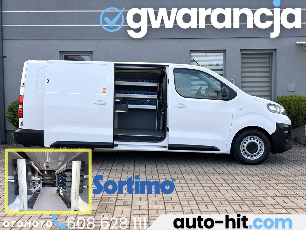 Opel Vivaro - 2
