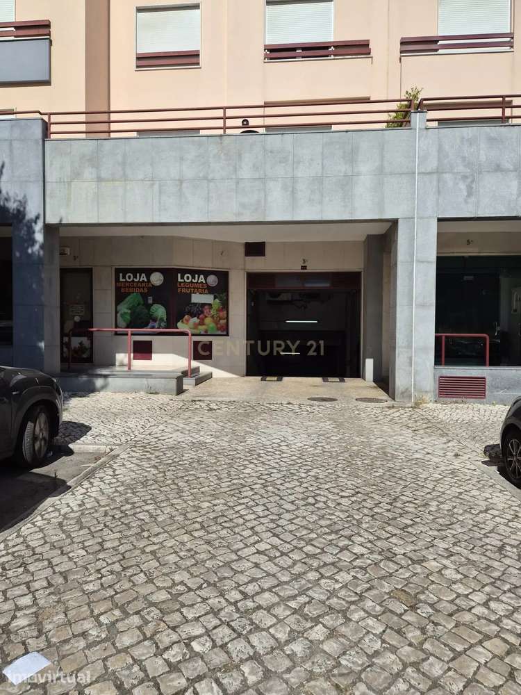 ESCRITORIO/POSSIBILIDADE CONVERSÂO HABITAÇÂO - Grande imagem: 4/19