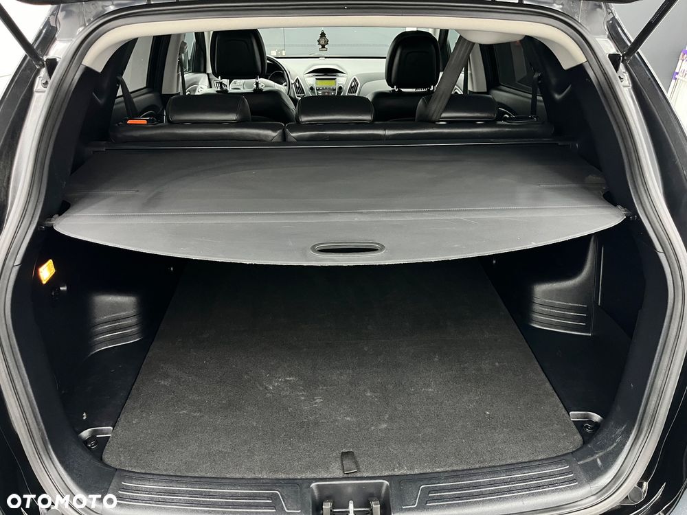 Hyundai ix35 - 37