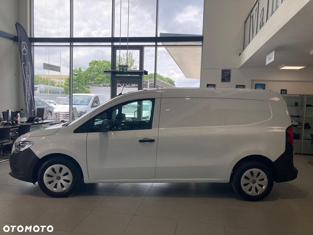 Mercedes-Benz Citan 110 CDI - 7