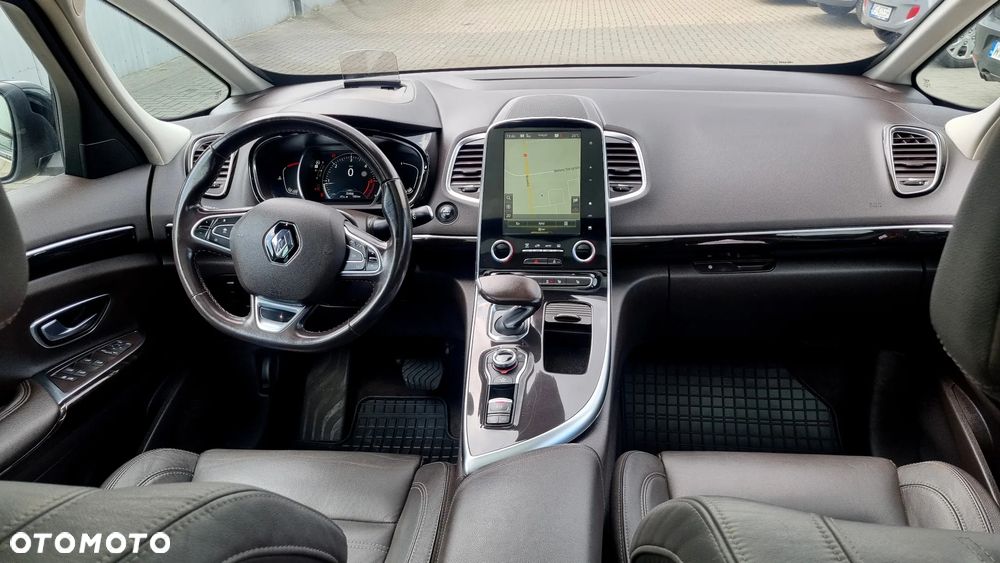 Renault Espace Energy dCi 160 EDC Initiale Paris - 17