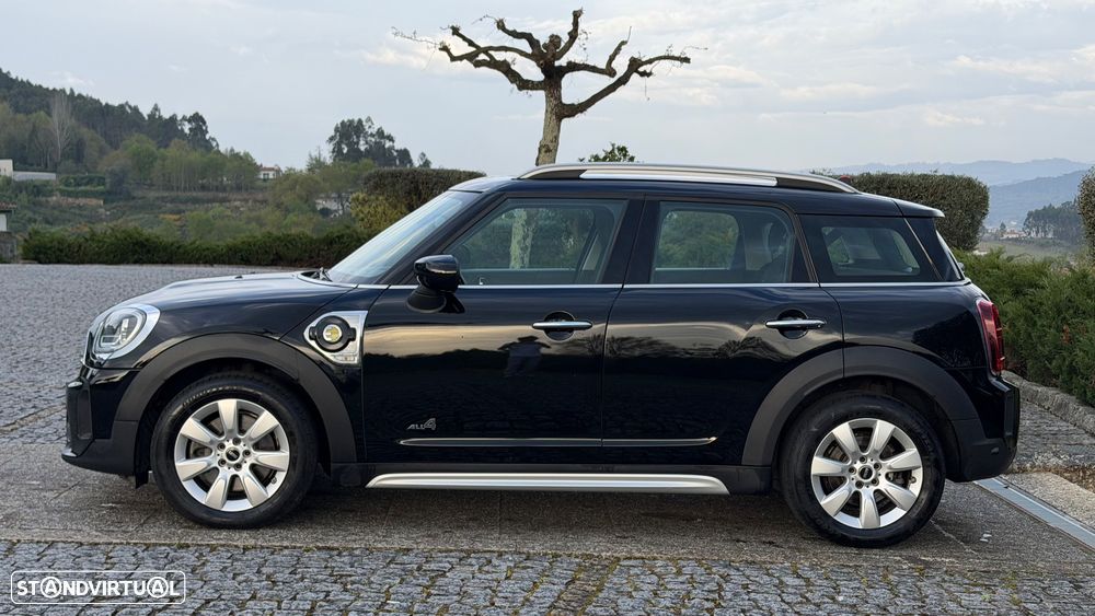 MINI Countryman Cooper SE All4 Aut. - 15