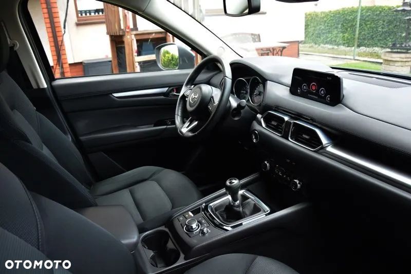 Mazda CX-5 SKYACTIV-G 165 ADVANTAGE - 26
