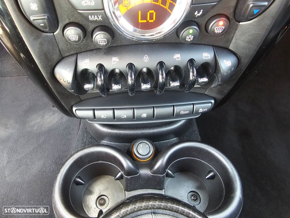 MINI Countryman Cooper SD - 29