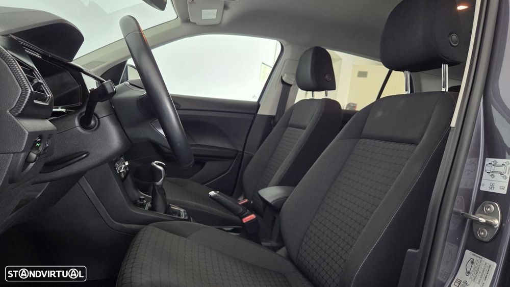 VW T-Cross 1.0 TSI Life - 14