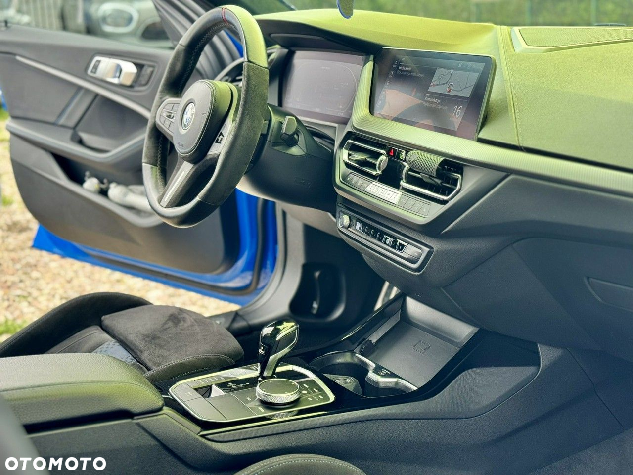BMW Seria 1 - 27