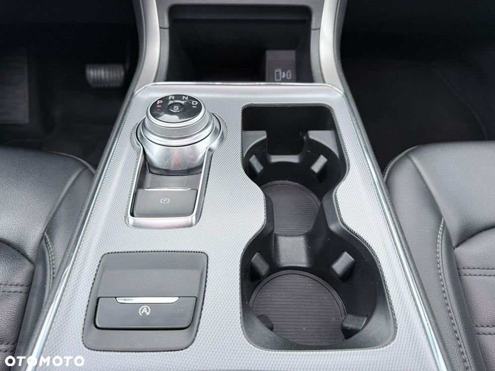 Ford Edge - 34