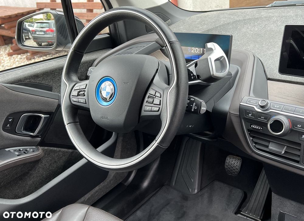 BMW i3 i3S 120 Ah - 19