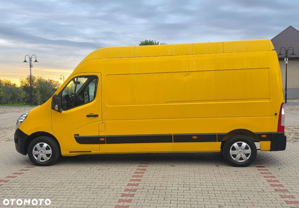 Renault Master - 7