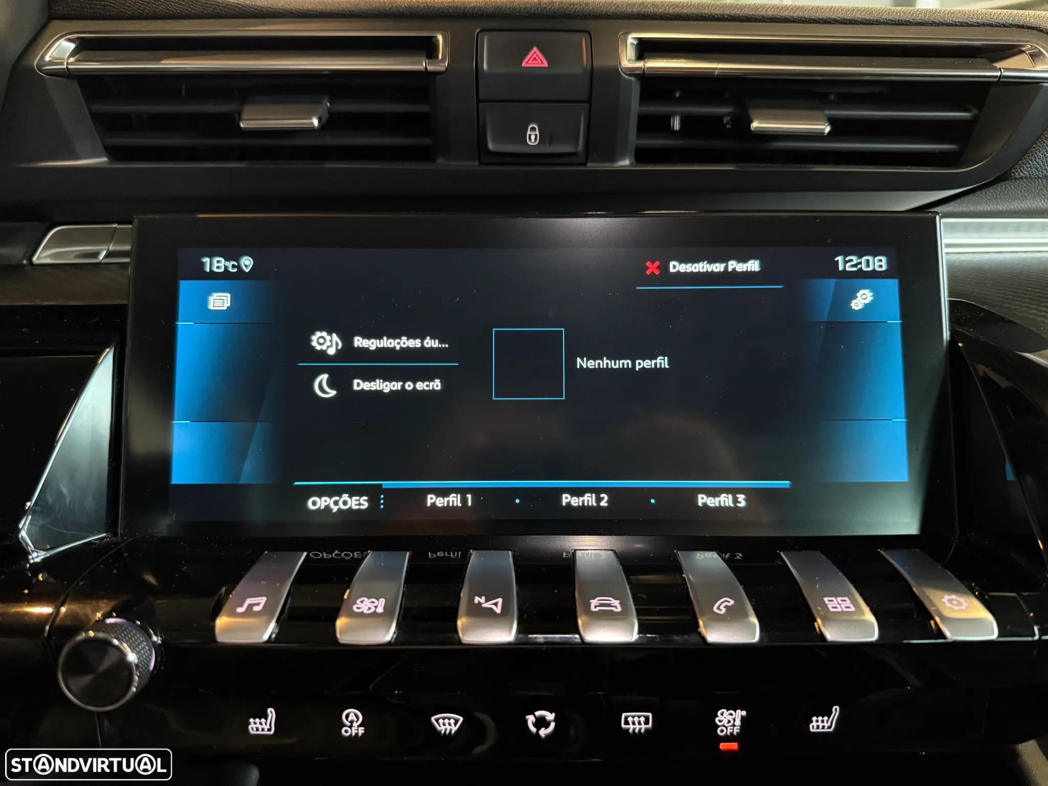 Peugeot 508 1.5 BlueHDi Allure Pack EAT8 - 42