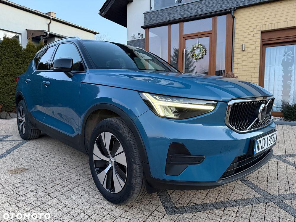 Volvo XC 40 B3 Plus Bright - 1