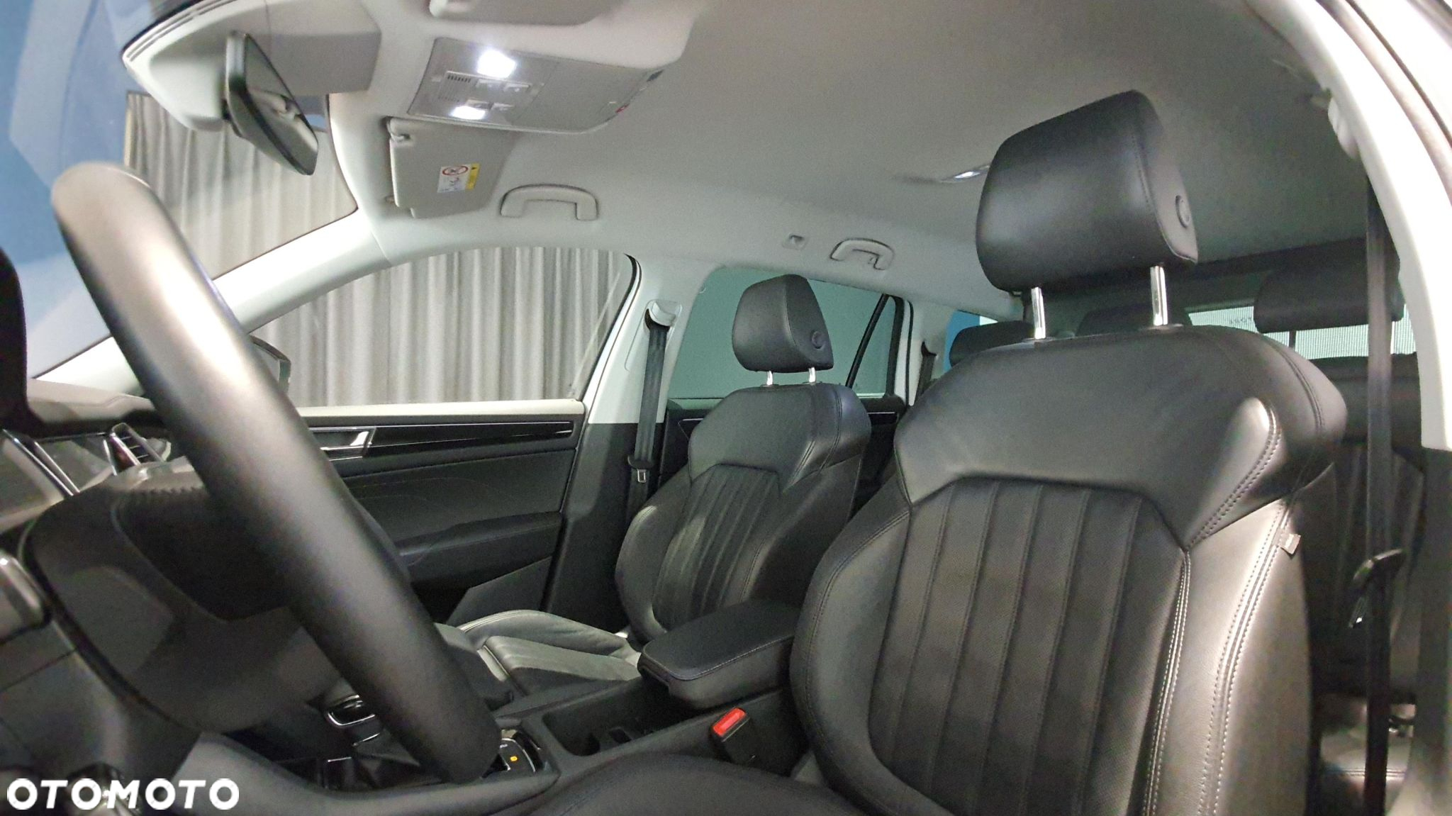 Skoda Kodiaq 2.0 TDI 4x4 L&K DSG 7os - 11