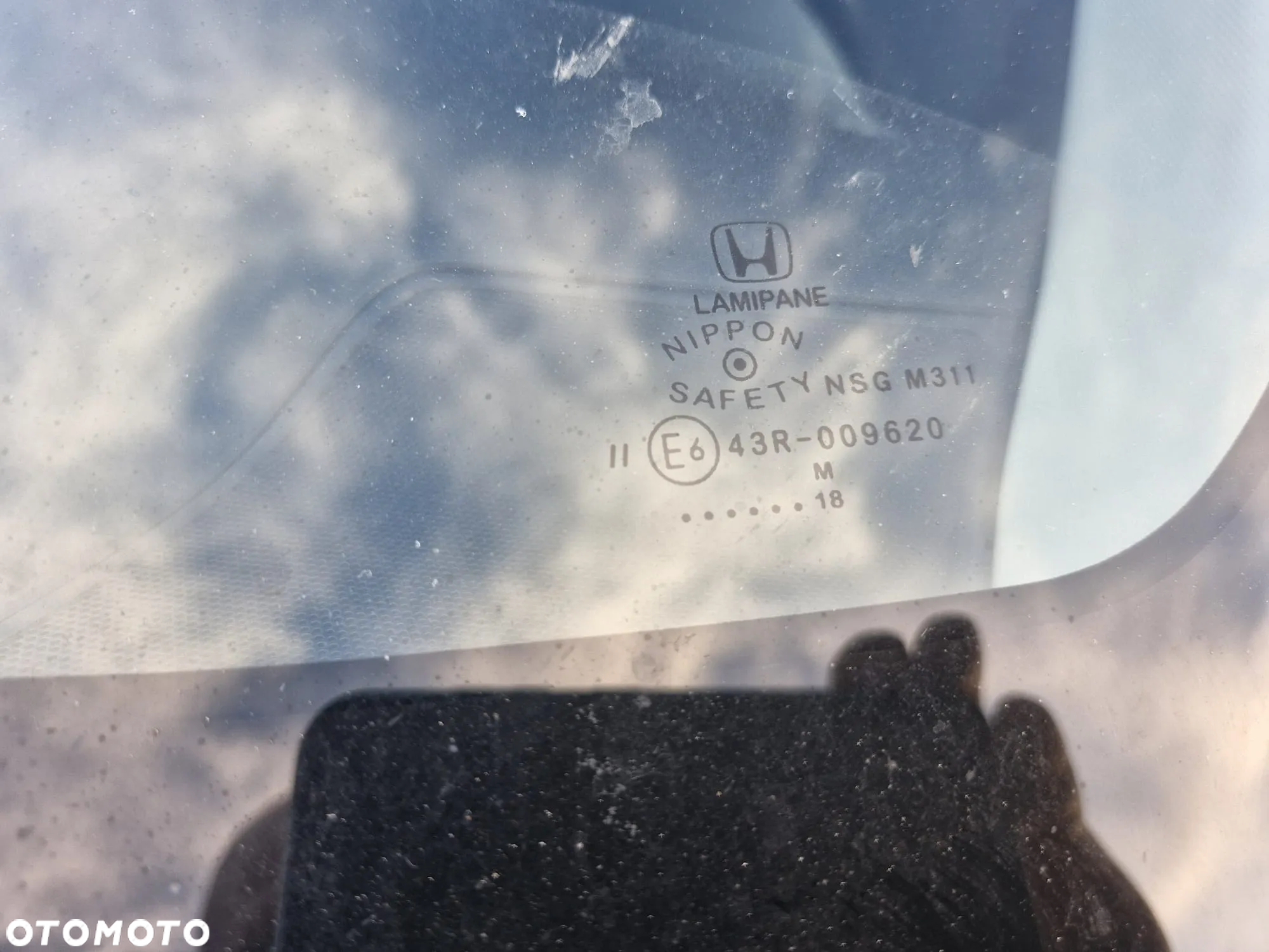 Honda HR-V 1.5 i-VTEC CVT Elegance - 17