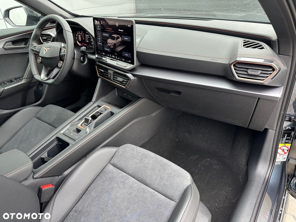 Cupra Formentor 1.5 eTSI mHEV DSG - 20