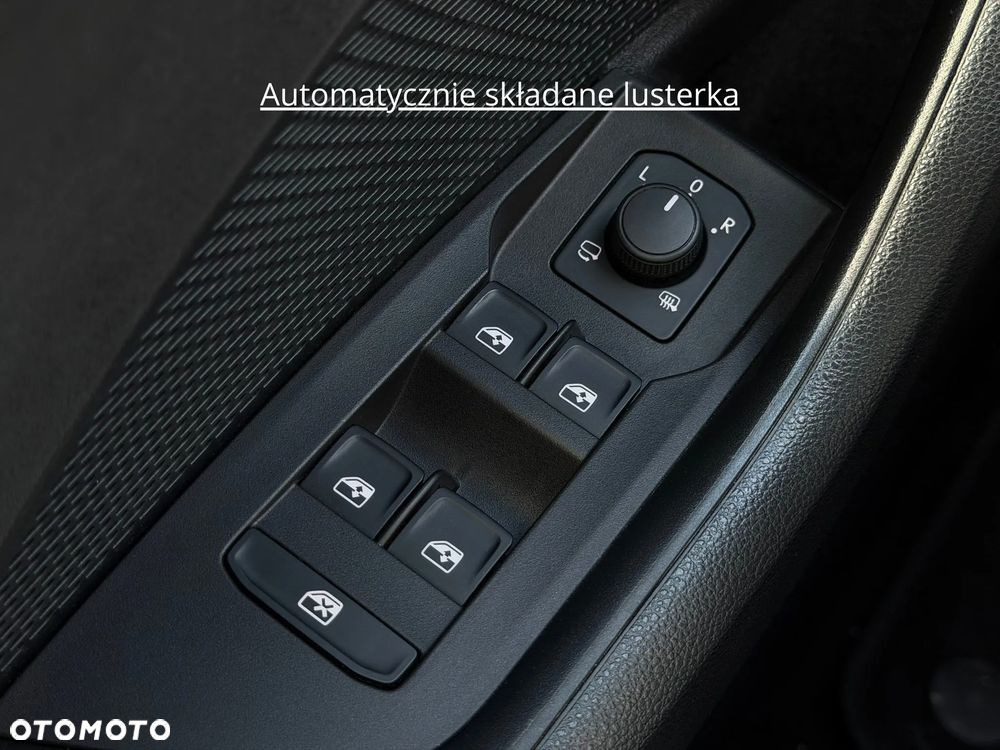 Skoda Octavia 2.0 TDI DSG 4x4 RS Plus - 39