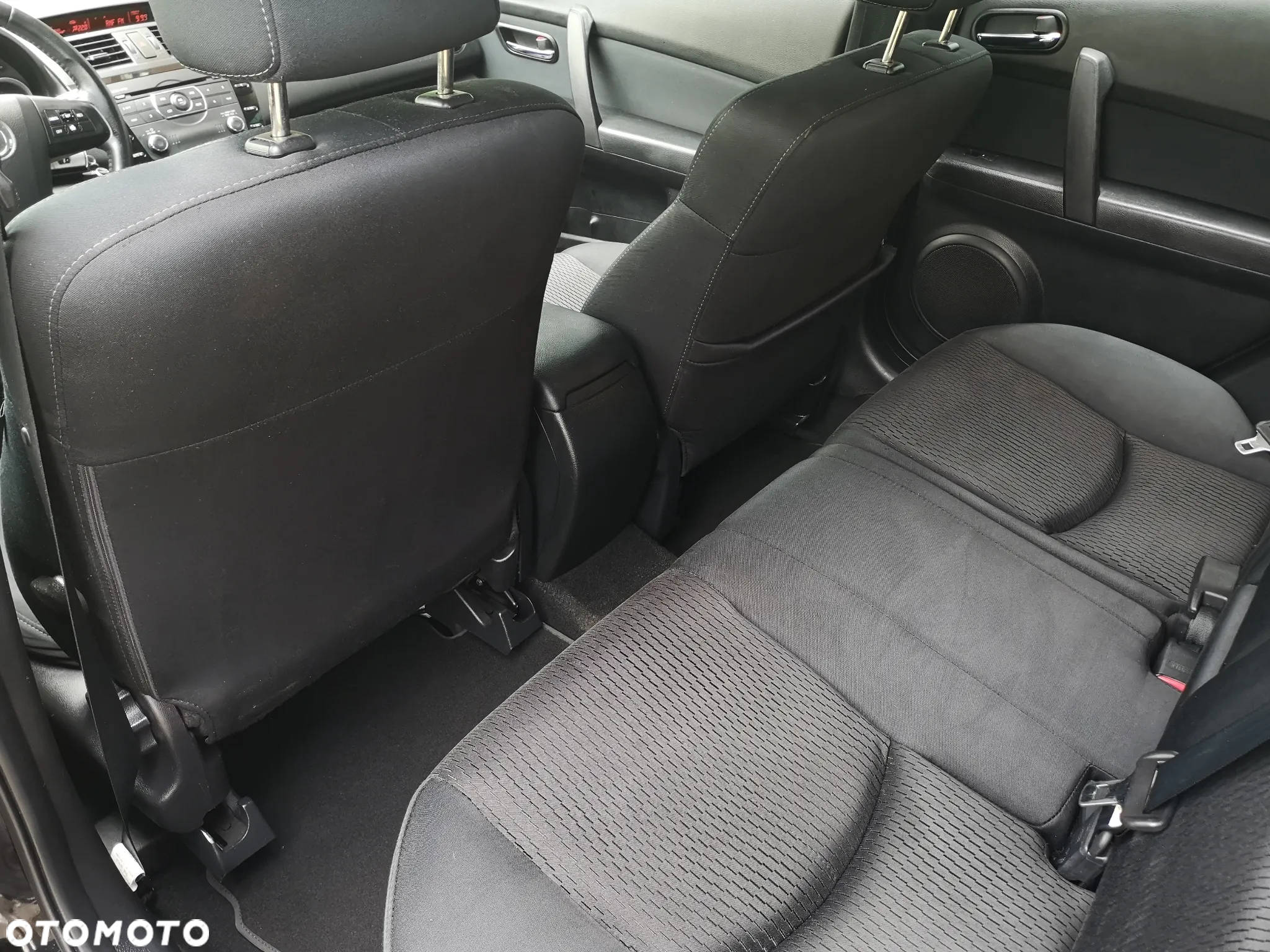 Mazda 6 1.8 Comfort - 15