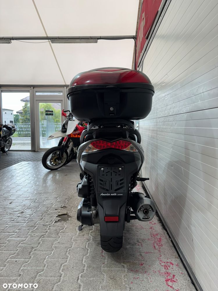 Kawasaki Inny - 30