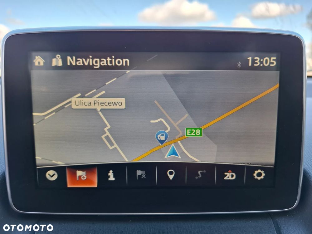 Mazda CX-3 1.5 D Skypassion i-ELoop AWD - 26