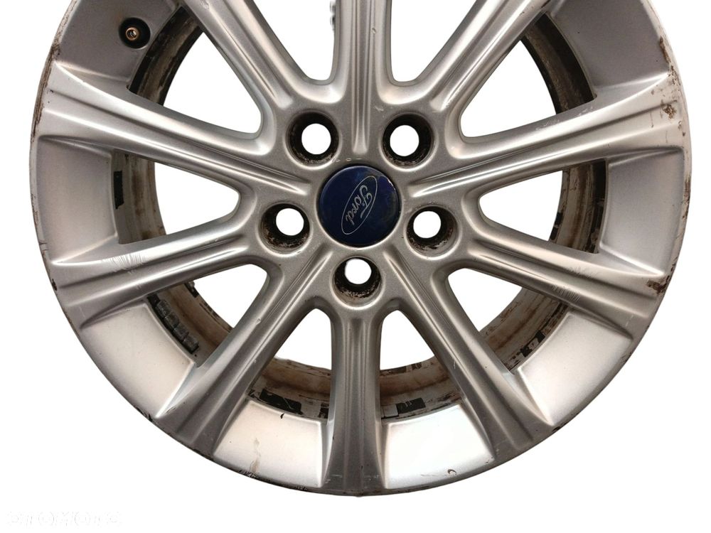 FELGA ALUMINIOWA FORD MONDEO MK4 LIFT (2010-2014) 2.0 TDCI 140KM BS7J1007BA - 3