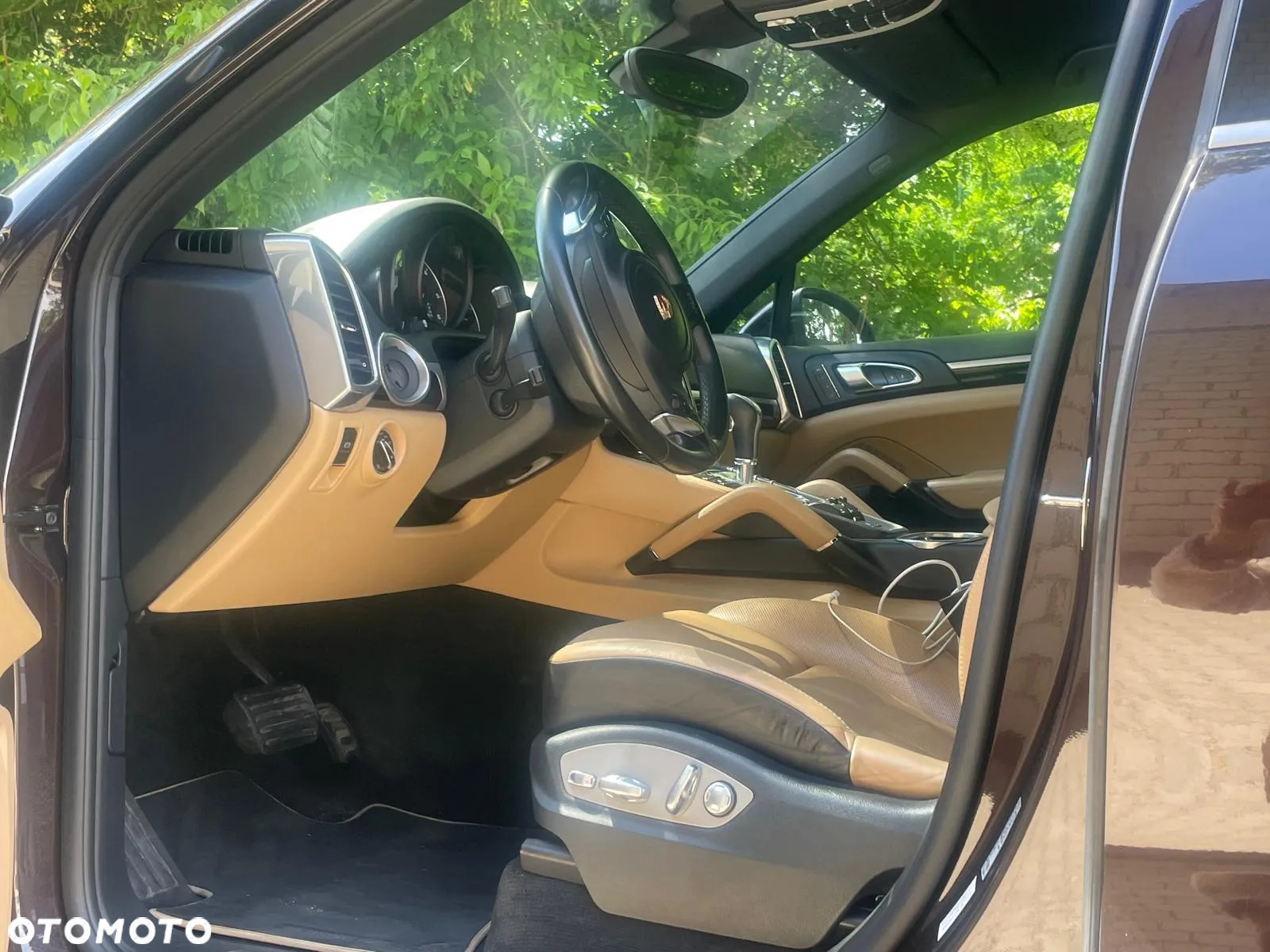 Porsche Cayenne Diesel - 7