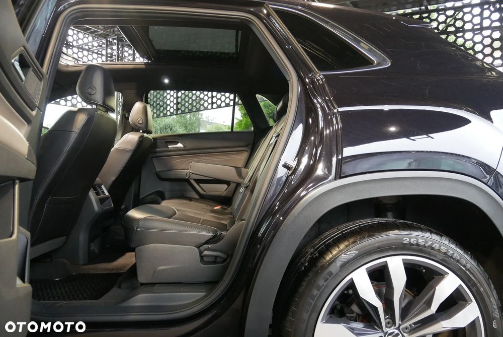 Volkswagen Atlas - 10