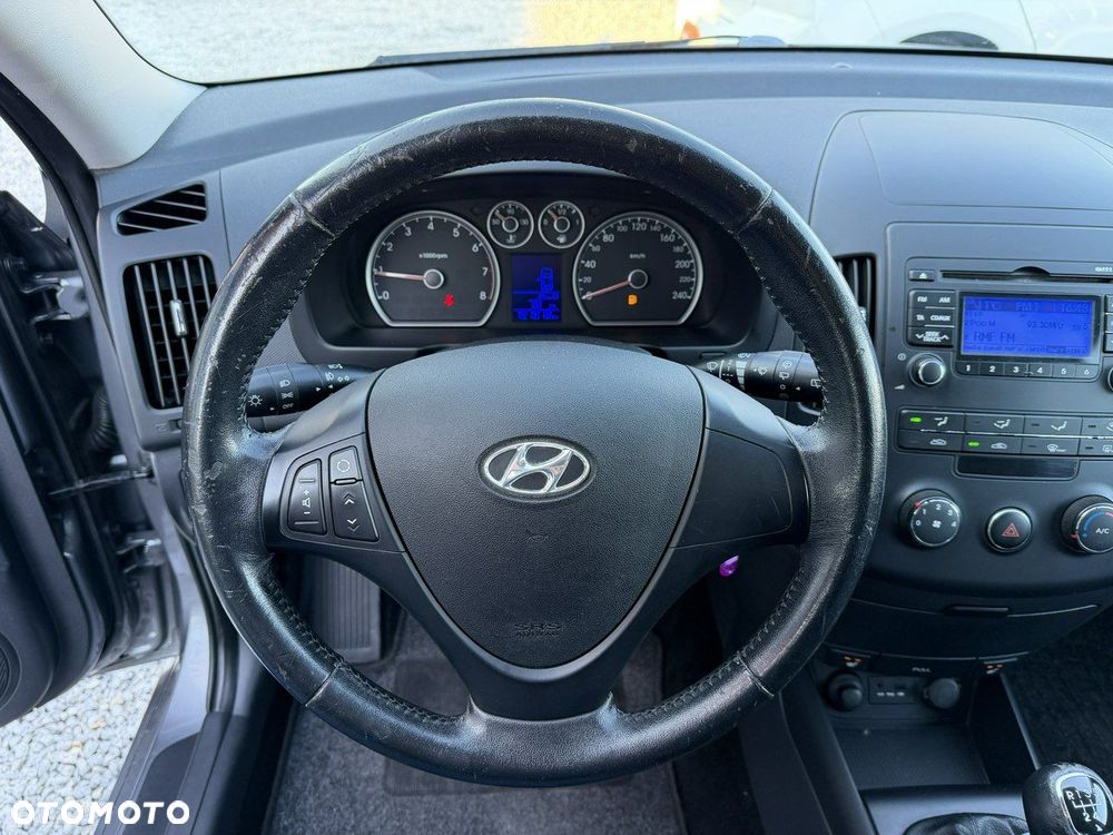 Hyundai i30 - 19