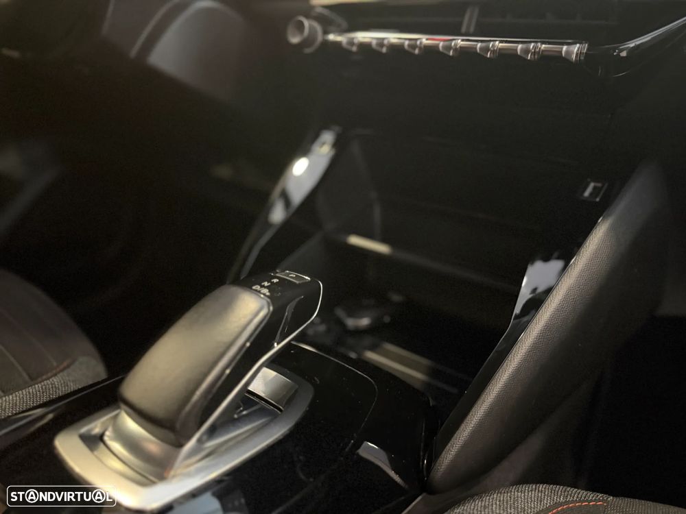 Peugeot e-208 Active Pack - 9
