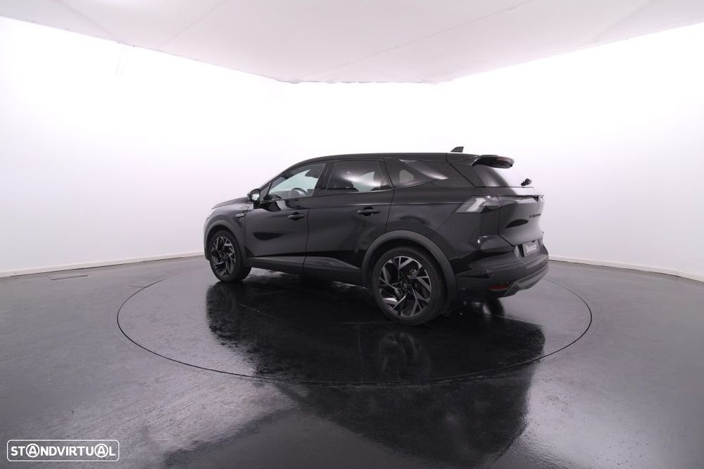 Renault Symbioz - 5