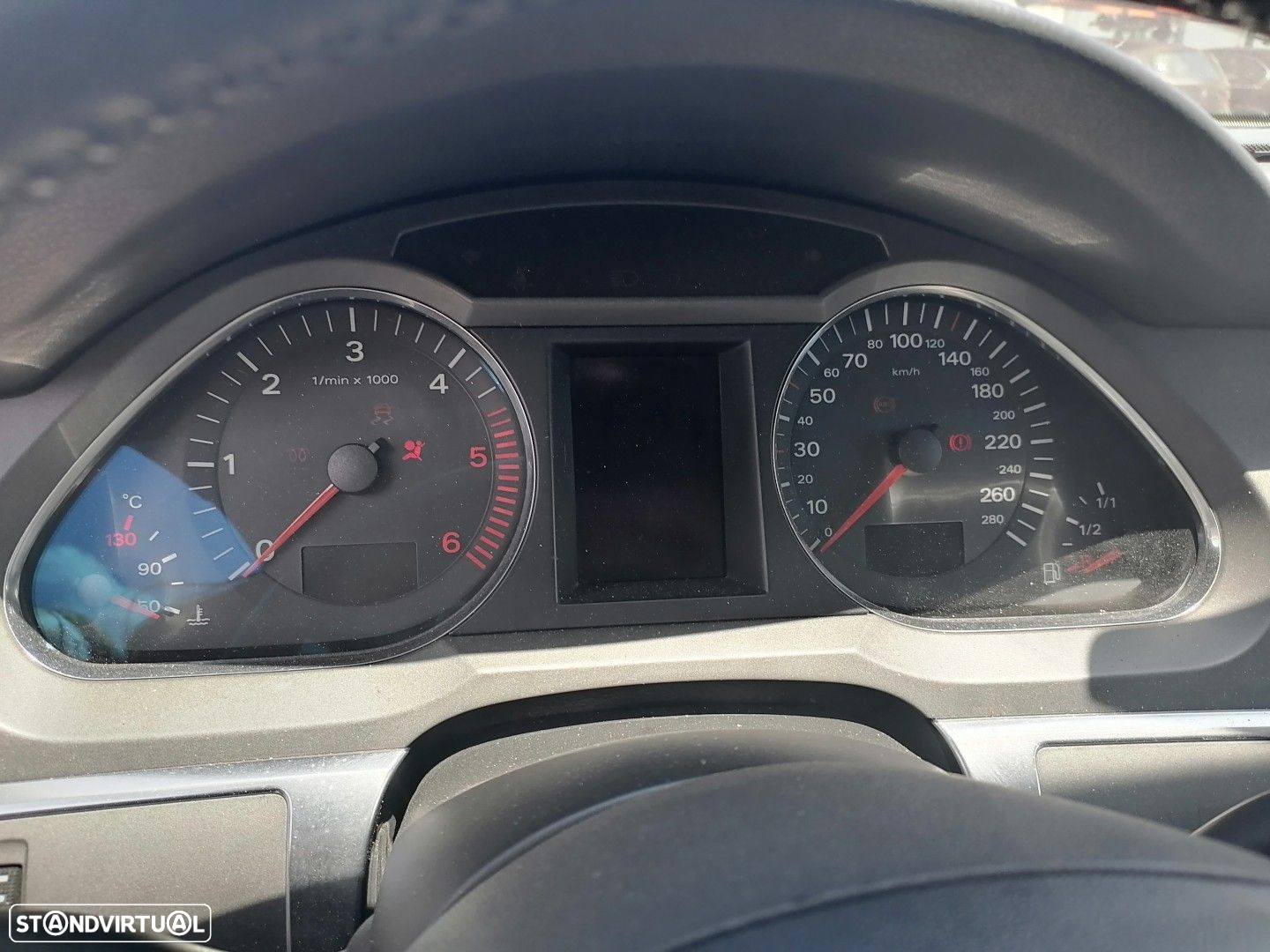 Peças Audi A6 (4F2, C6) 2004 a 2011 - 6