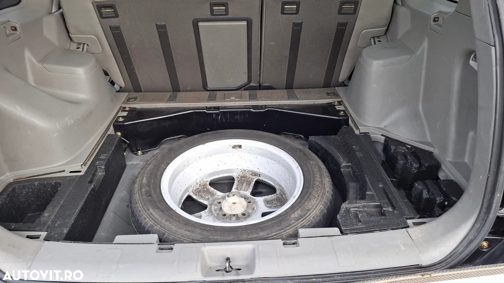 Nissan X-Trail 2.2 dCi Elegance - 21