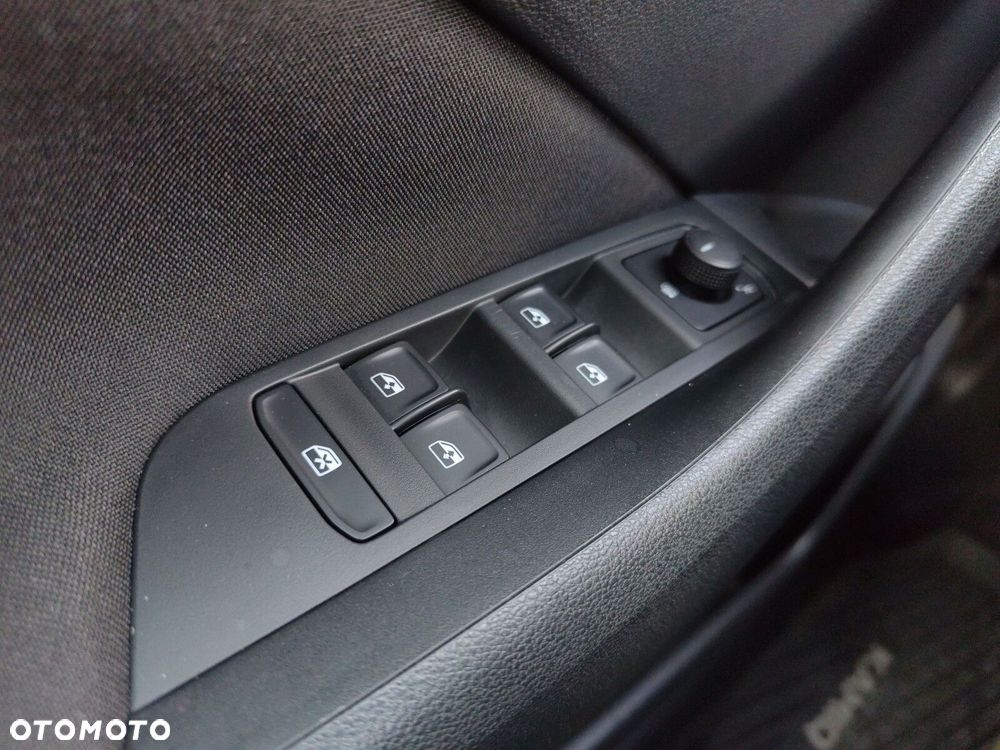 Skoda Kamiq 1.5 TSI Ambition DSG - 19