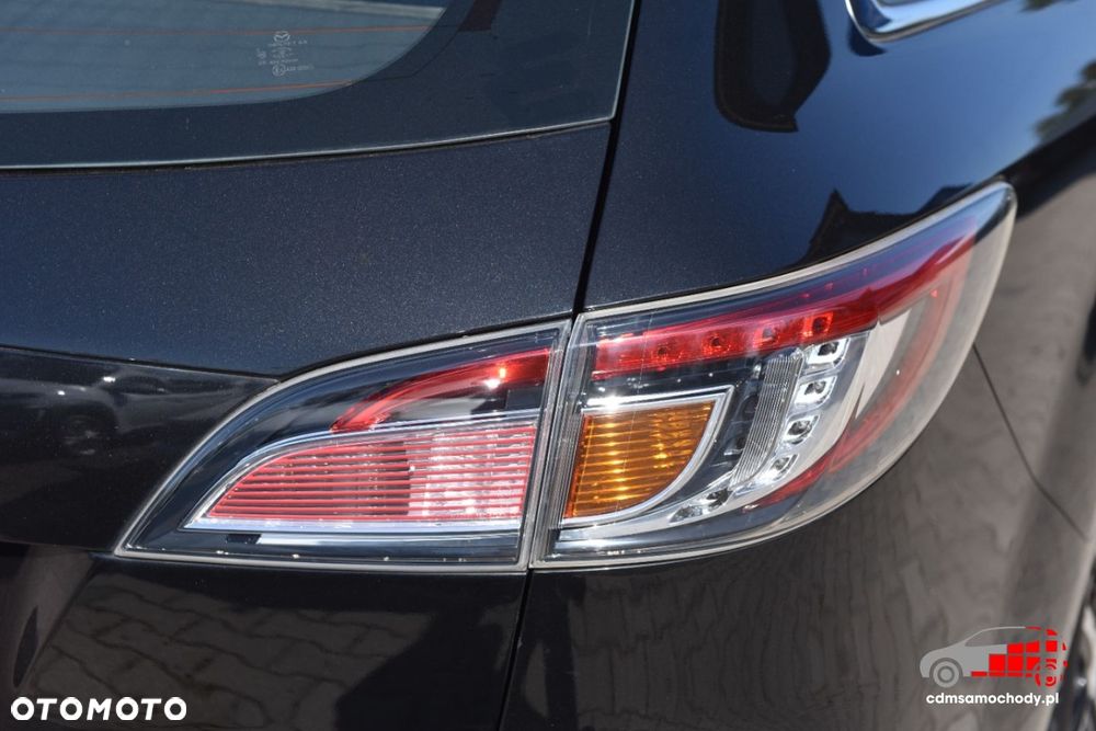 Mazda 6 - 14