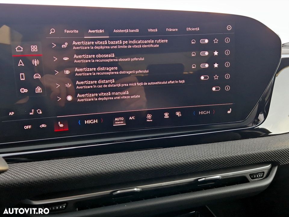 Audi A5 35 TFSI S tronic - 20