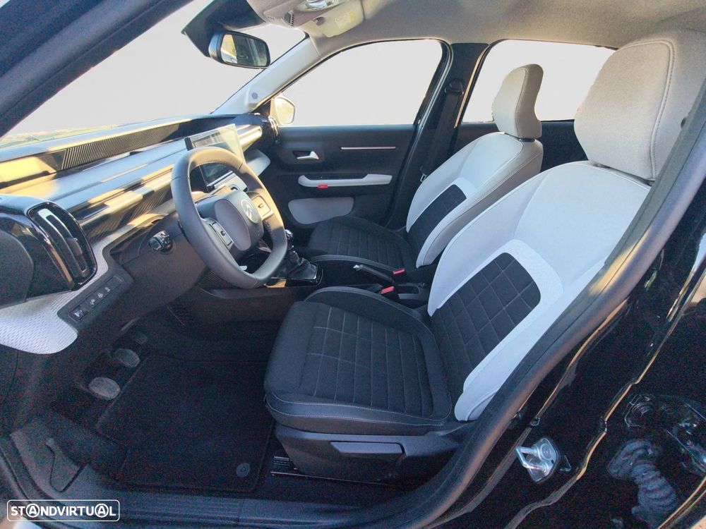 Citroën C3 1.2 PureTech Max - 10