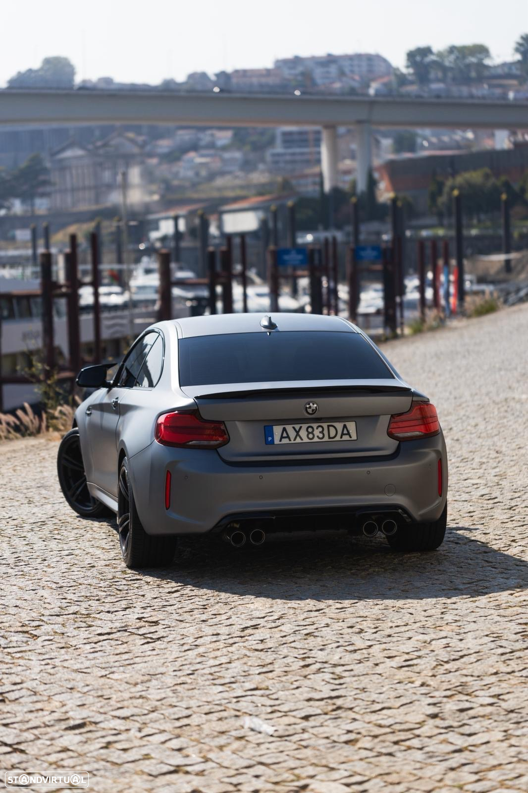 BMW M2 Auto - 26