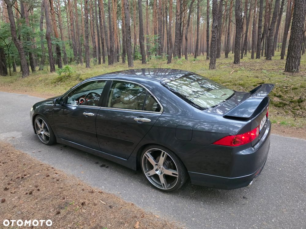 Honda Accord 2.4 i Executive - 13