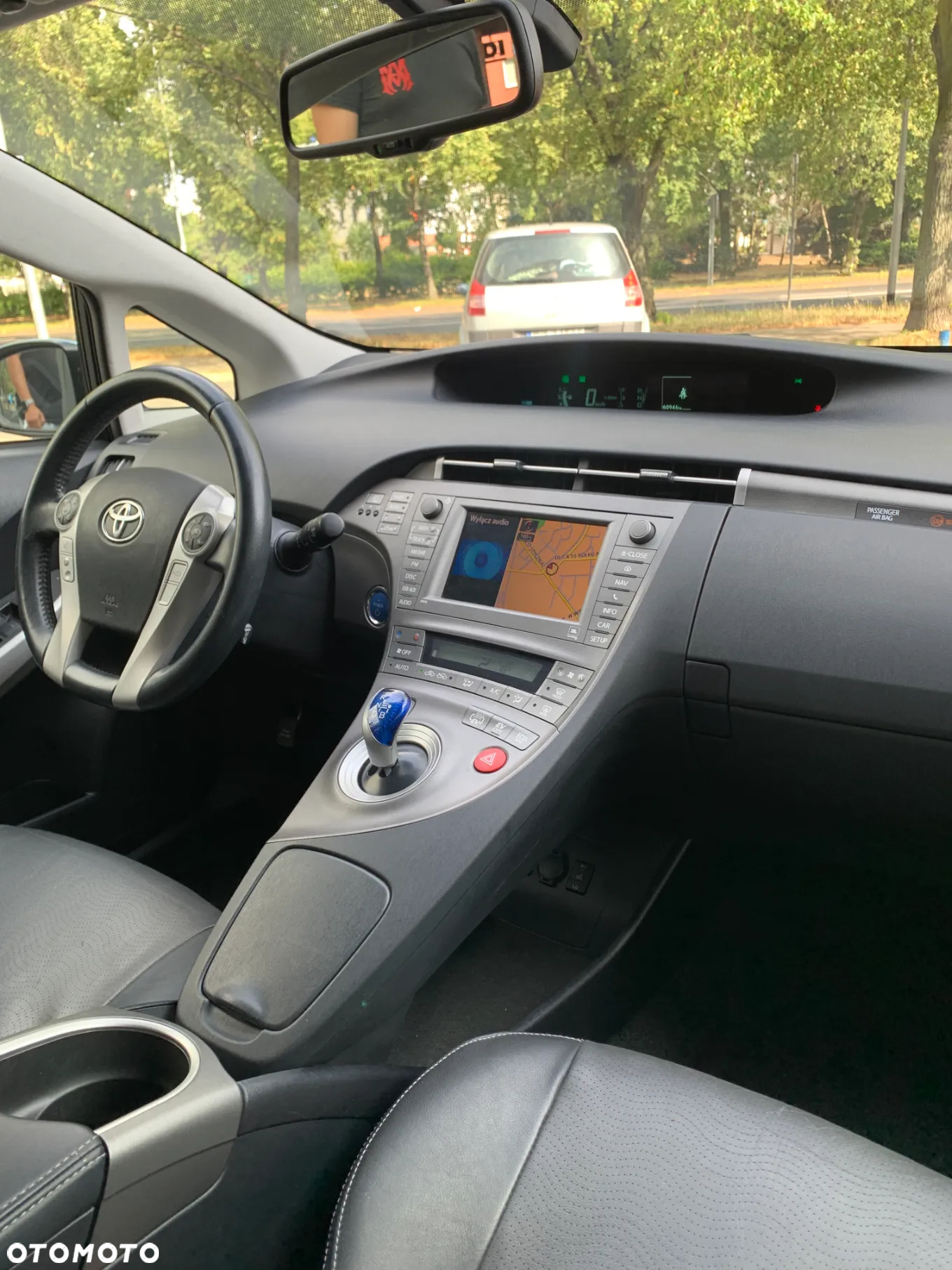 Toyota Prius Plug-in (Hybrid) TEC-Edition - 13