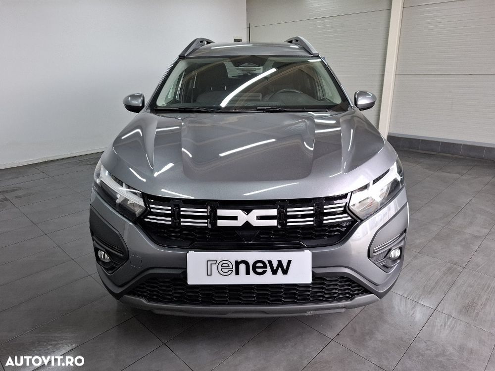 Dacia Jogger 5 locuri ECO-G 100 Expression - 6