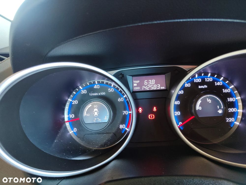 Hyundai ix35 1.6 GDI Comfort 2WD - 26