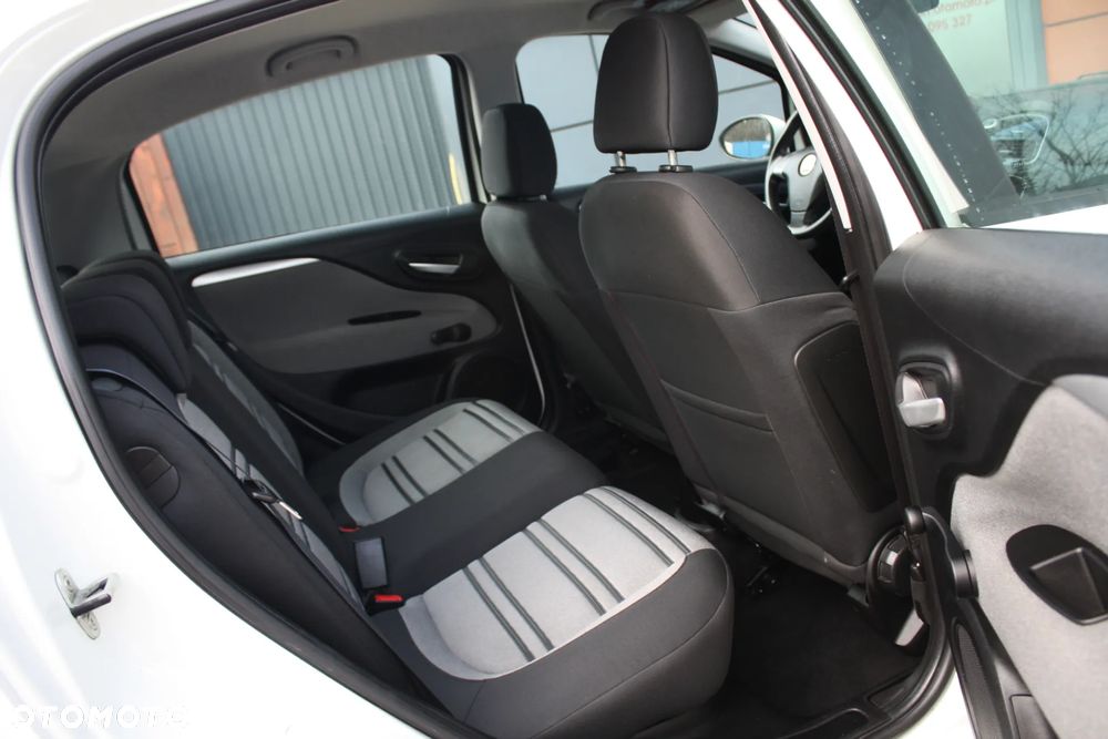 Fiat Punto Evo 1.4 8V MyLife Start&Stop - 8