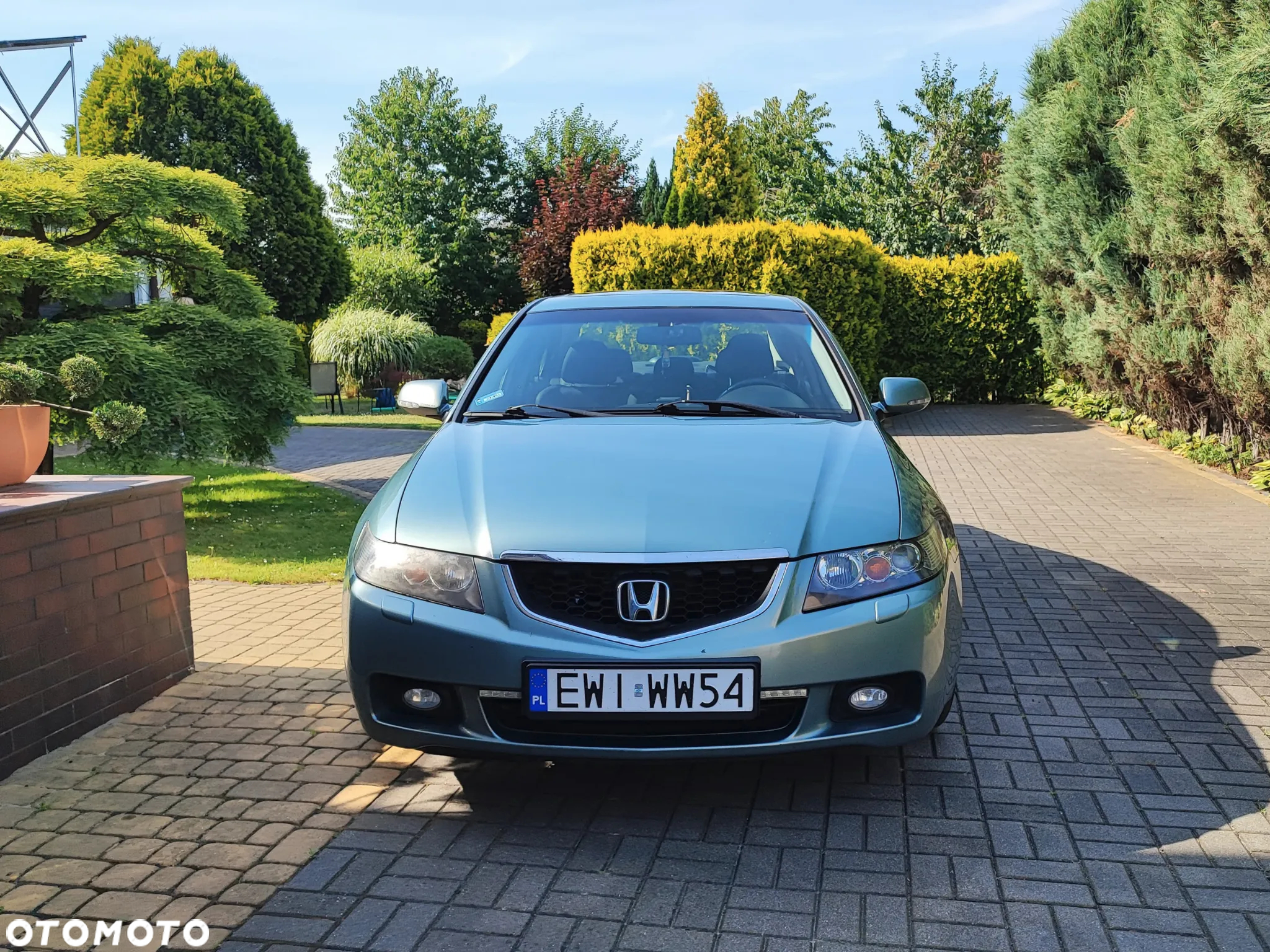Honda Accord 2.4 Executive - 3