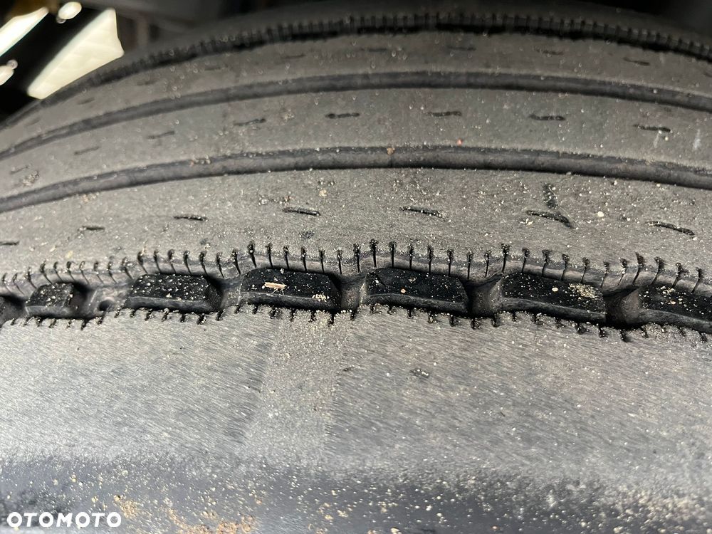 DAF XF 106 MX13 osi 6*2 - 19