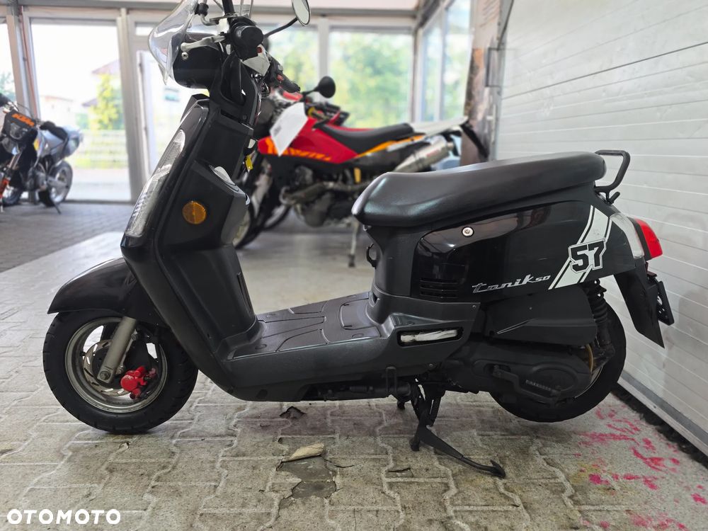 SYM Orbit - 11