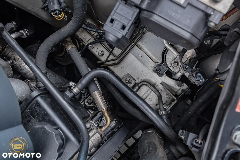 Mercedes-Benz Klasa S 320 CDI DPF - 38